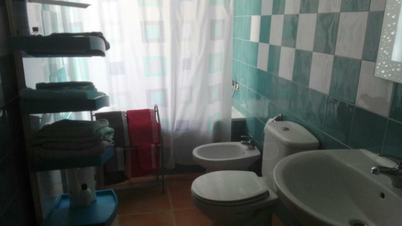Adosado Nueva Oropesa Villa Oropesa del Mar Exterior foto